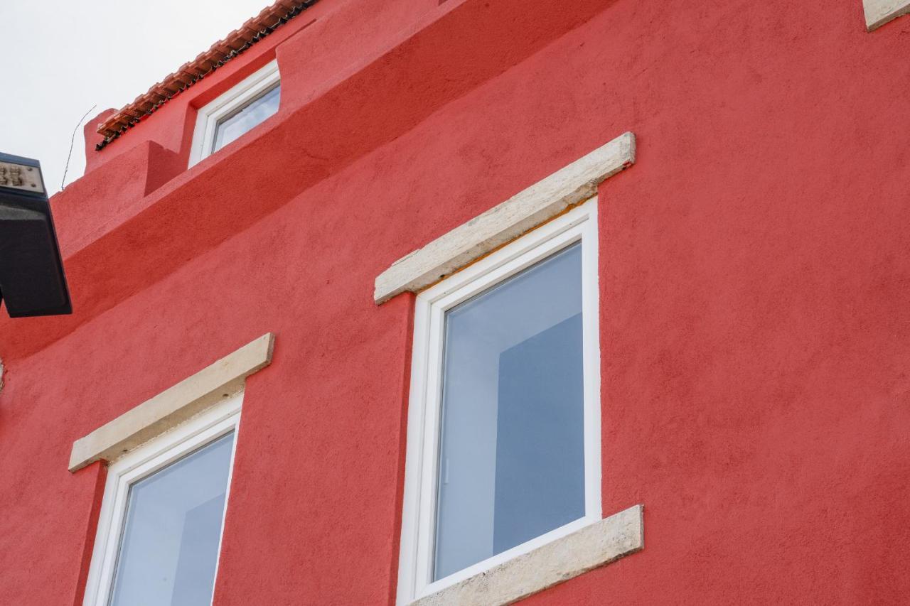 Campolide Charm Apartments Lisboa Exterior foto