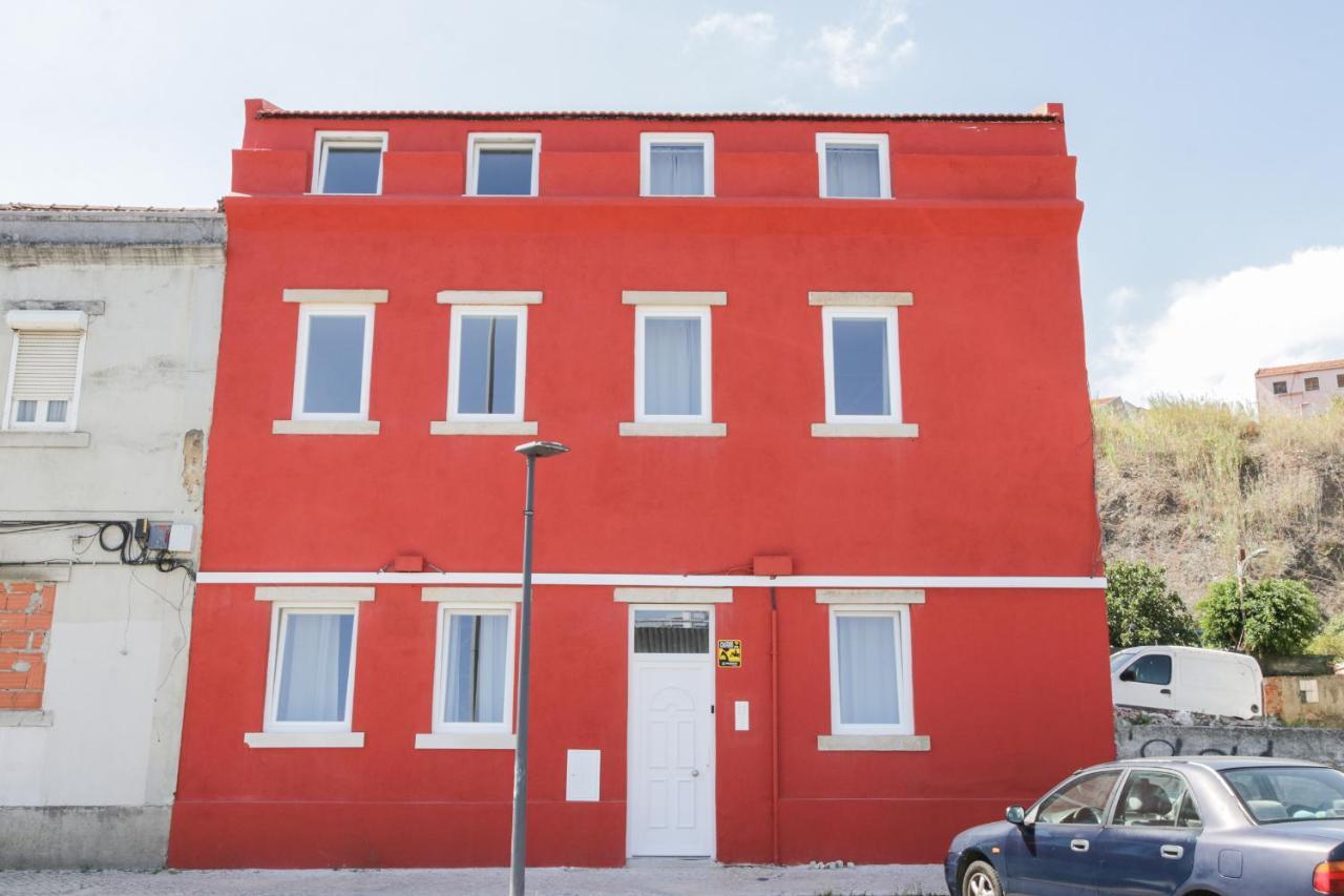 Campolide Charm Apartments Lisboa Exterior foto